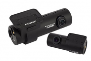 DR650S-2CH 16Go Dashcam Camera Connectée