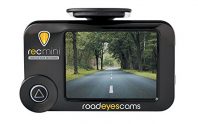 ROAD EYES – FHN11RE- Rec Mini Dashcam
